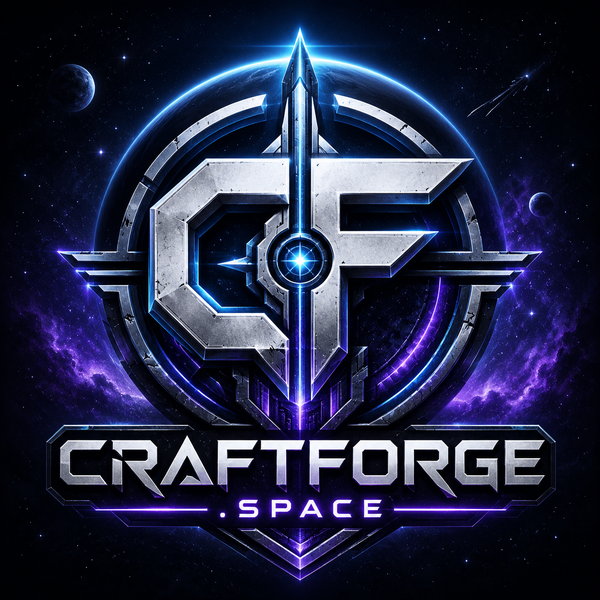 CraftForge